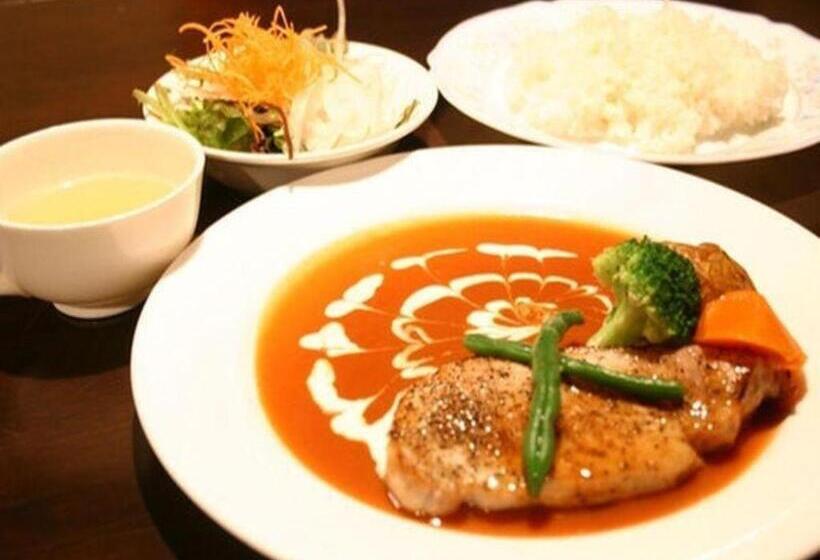 ホテル Mimatsu Annex