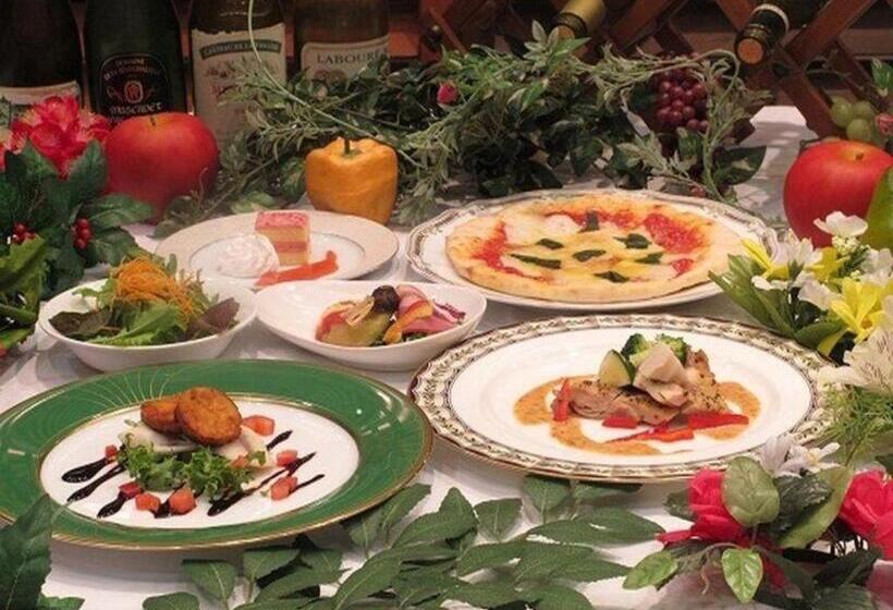 ホテル Mimatsu Annex