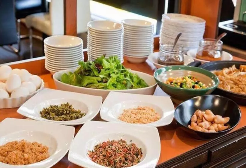 Hotelli Mimatsu Annex