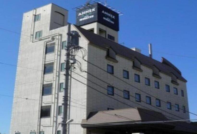 ホテル Mimatsu Annex