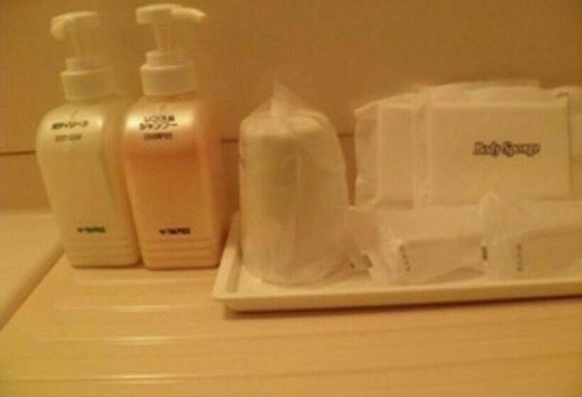 ホテル Mimatsu Annex