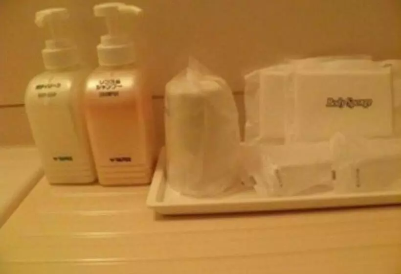 Hotelli Mimatsu Annex