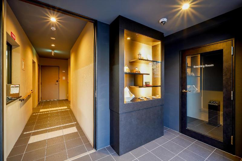 Hotel Resi Stay Gojozaka