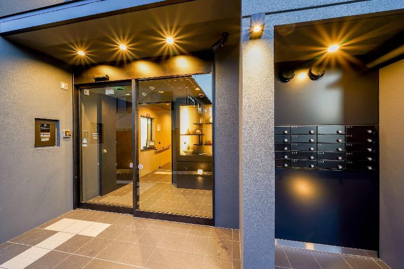 Hotel Resi Stay Gojozaka