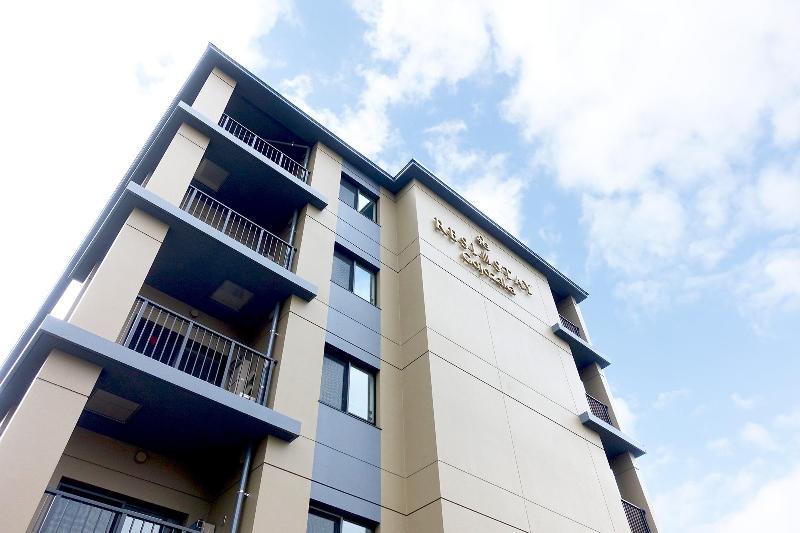 Hotel Resi Stay Gojozaka