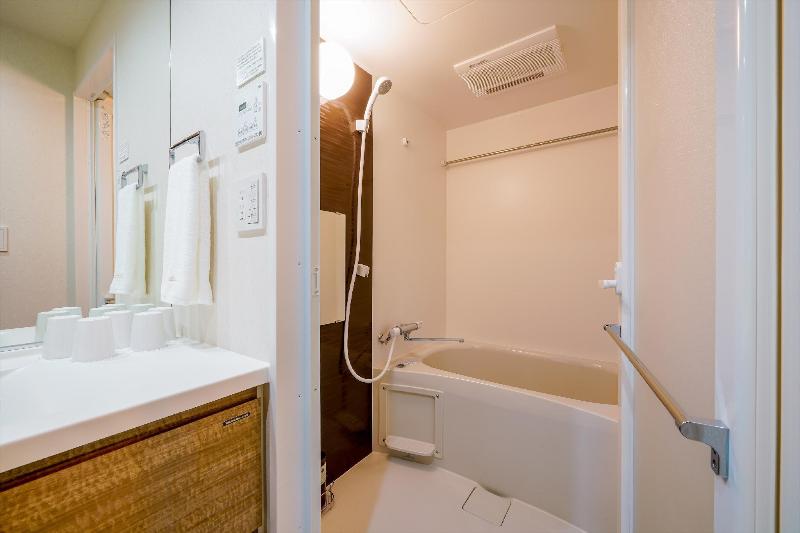 Hotel Resi Stay Gojozaka