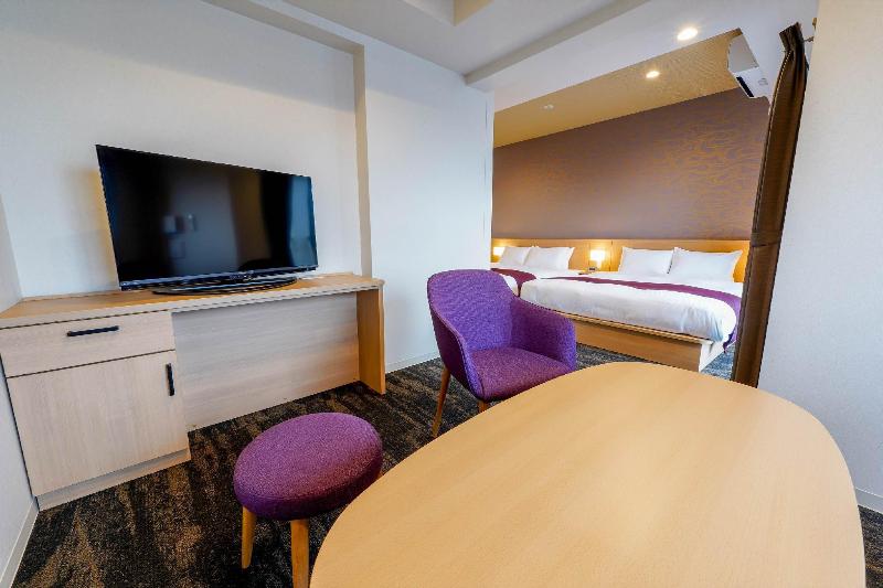 Hotel Resi Stay Gojozaka