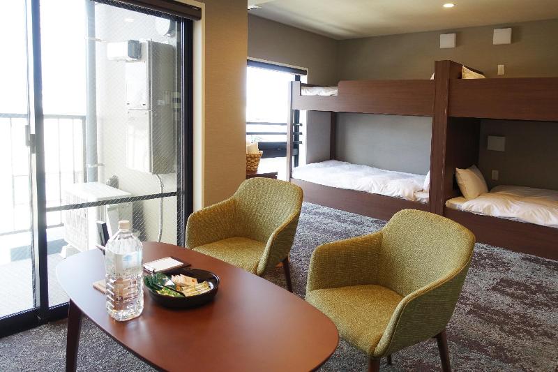 Hotel Resi Stay Gojozaka