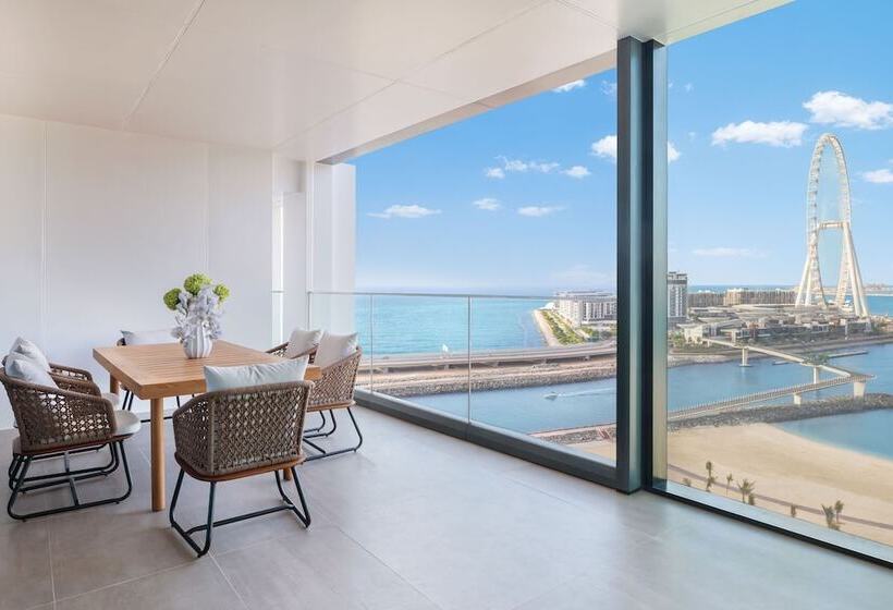 酒店 Address Beach Resort