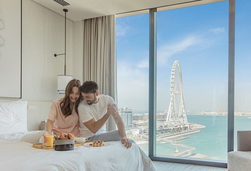 酒店 Address Beach Resort