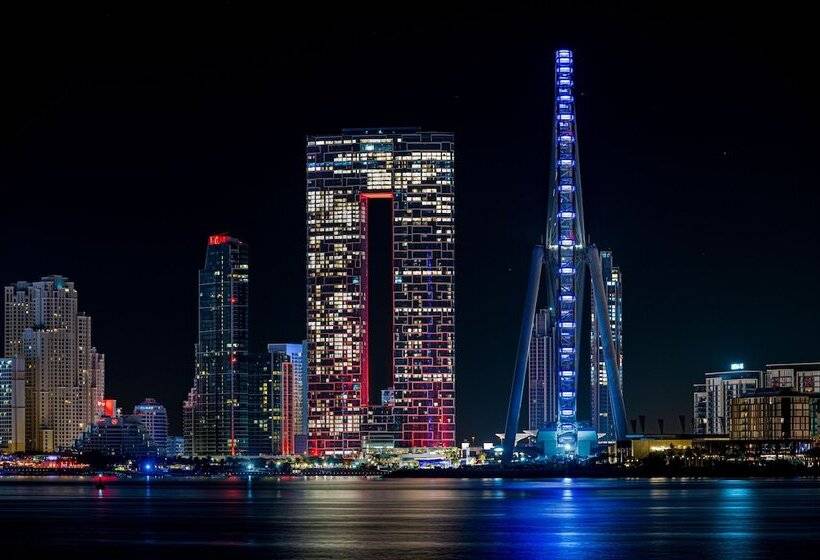 酒店 Address Beach Resort