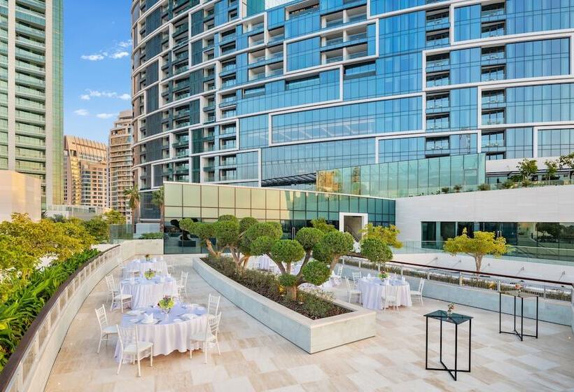 酒店 Address Beach Resort