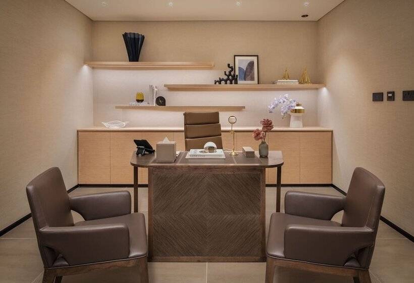 酒店 Address Beach Resort