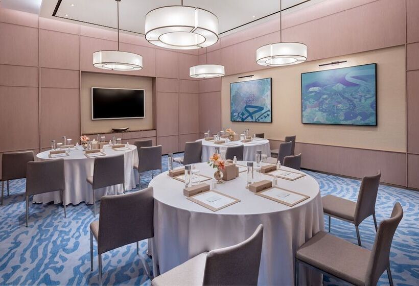 酒店 Address Beach Resort