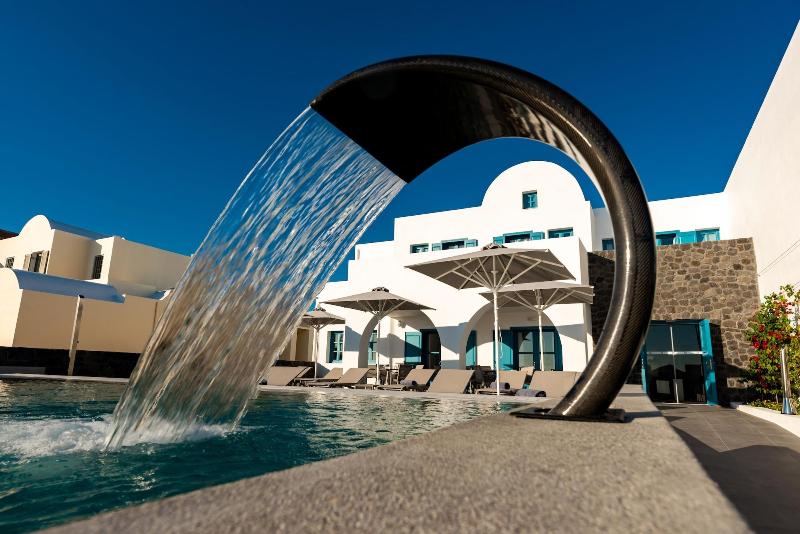 Otel Aeifos Boutique