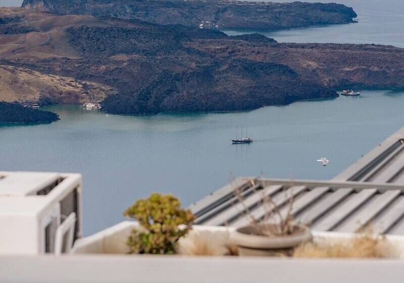 Otel Aeifos Boutique