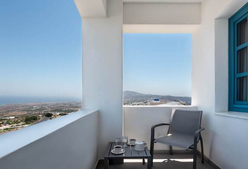 Otel Aeifos Boutique