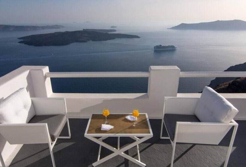 Otel Aeifos Boutique