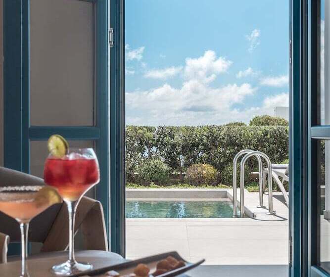 Otel Aeifos Boutique