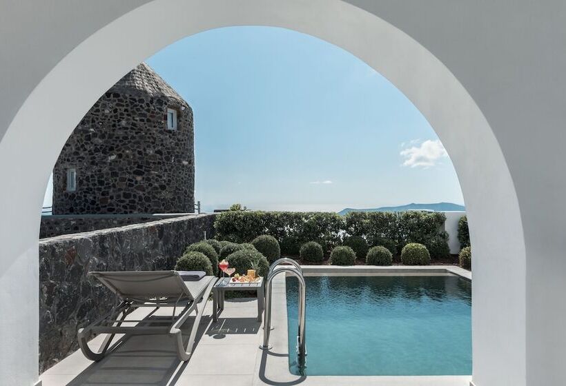 Otel Aeifos Boutique