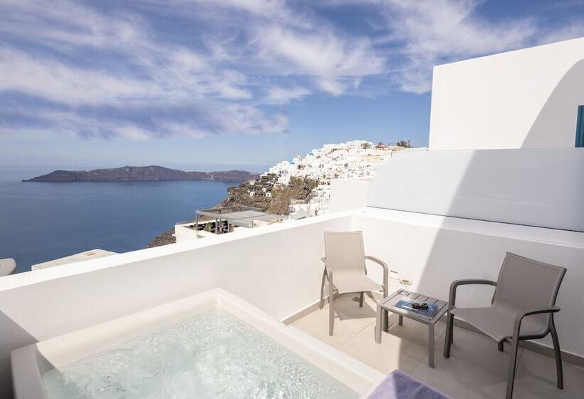 Otel Aeifos Boutique