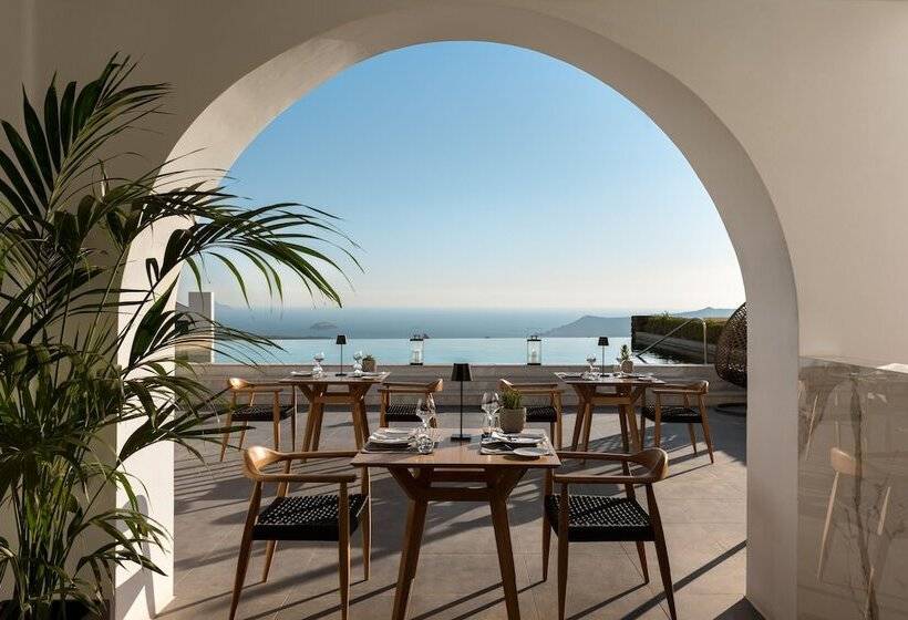 Otel Aeifos Boutique