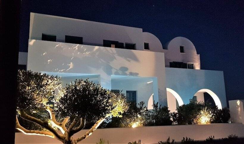 Otel Aeifos Boutique