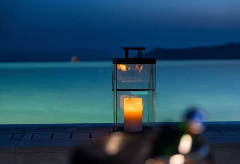 Otel Aeifos Boutique