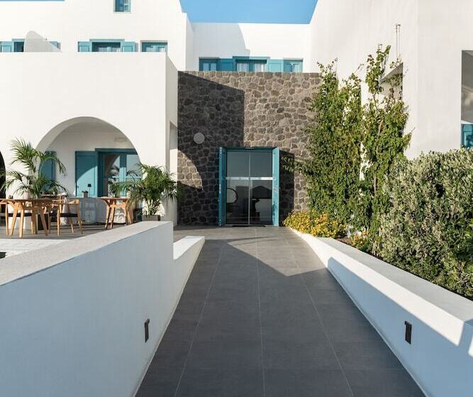 Otel Aeifos Boutique