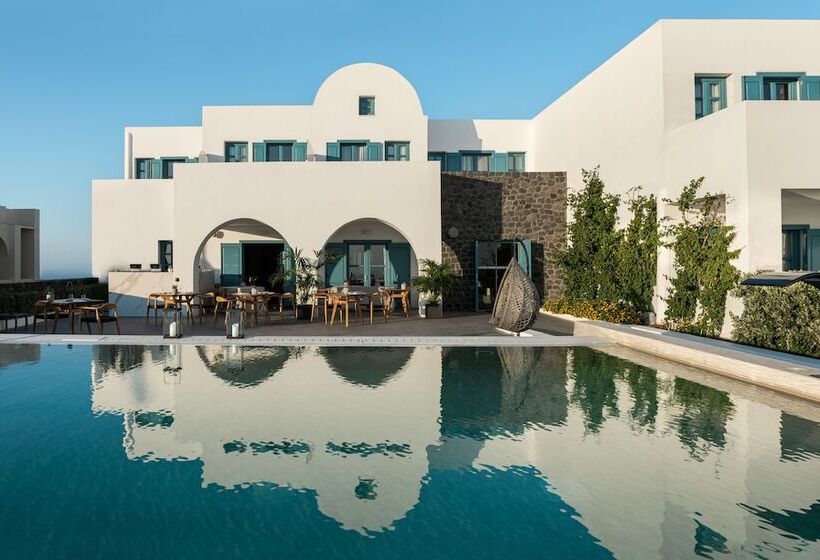 Otel Aeifos Boutique