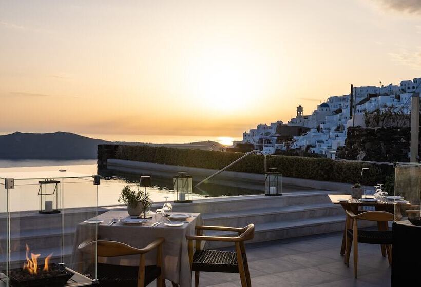 Otel Aeifos Boutique