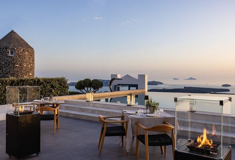 Otel Aeifos Boutique