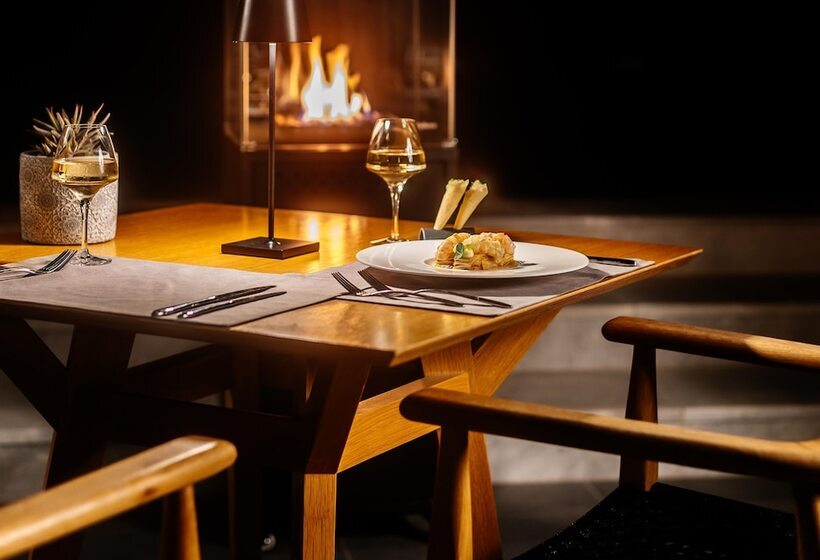 Otel Aeifos Boutique