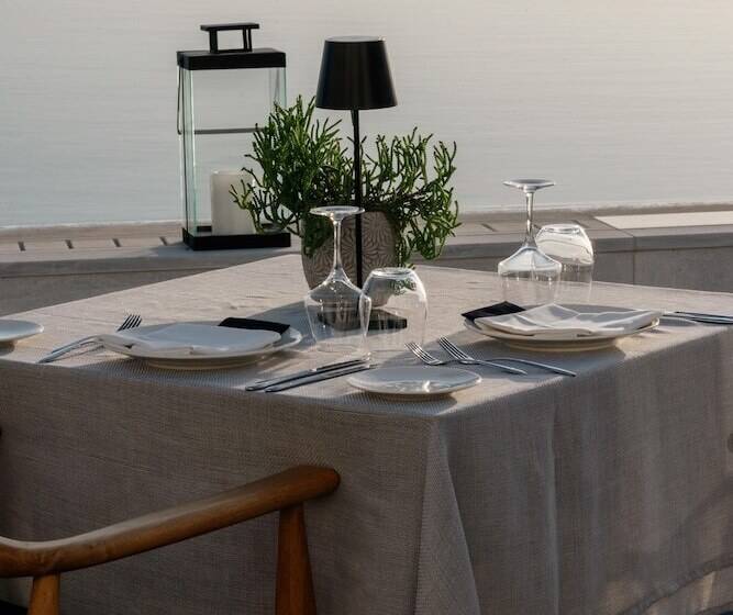 Otel Aeifos Boutique