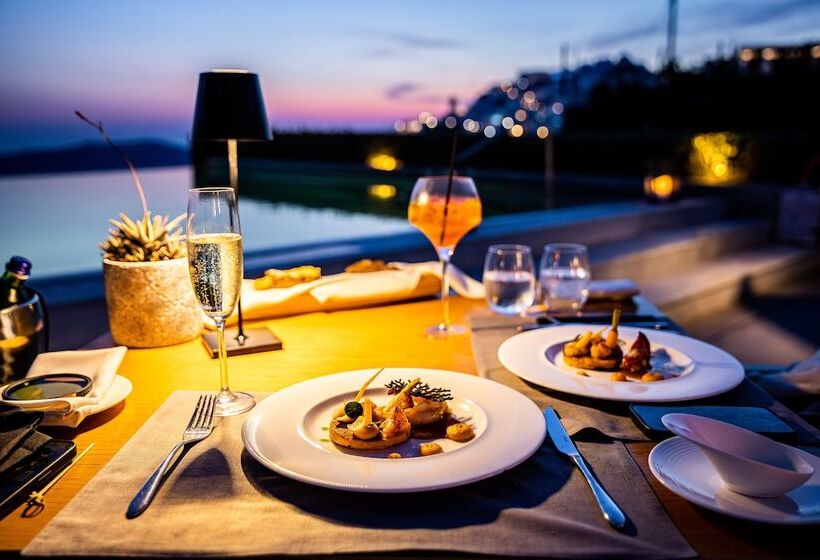 Otel Aeifos Boutique