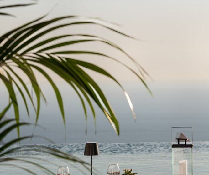 Otel Aeifos Boutique