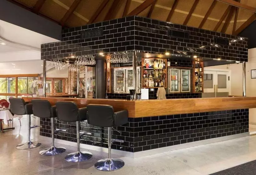 Hotelli Beenleigh Yatala Motor Inn