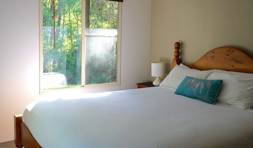 Отель Harmony Forest Accommodation And Vineyard