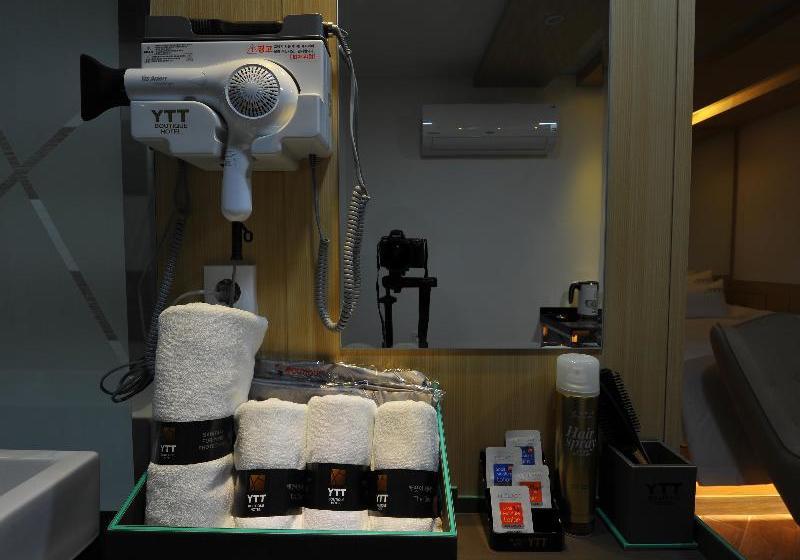 Fotos del hotel The Grang Nampo:  3