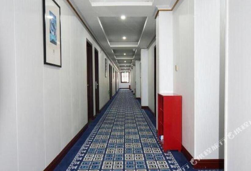 Pai Hotel Chongqing Jiangbei International Airport Konggang Plaza Railway Station