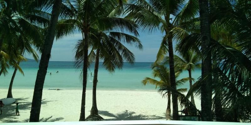 Shore Time Hotel Annex