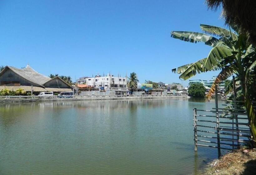 Shore Time Hotel Annex