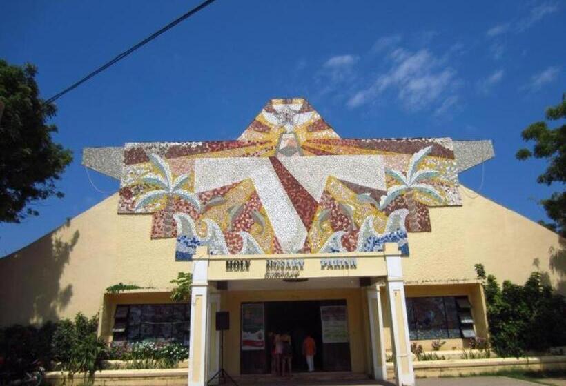 Shore Time Hotel Annex