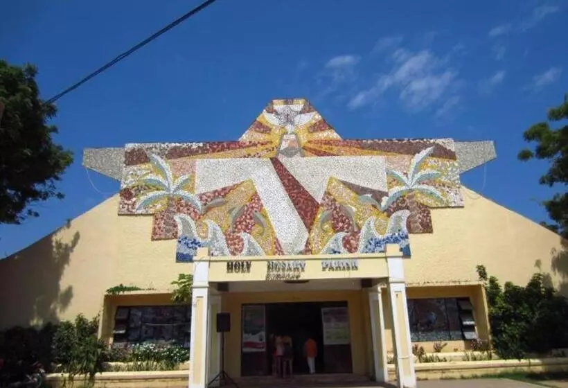 Shore Time Hotel Annex