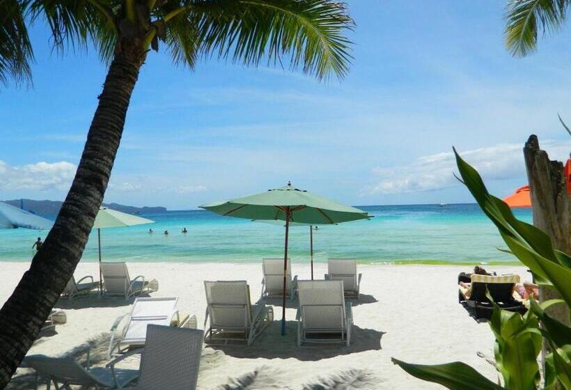 Shore Time Hotel Annex