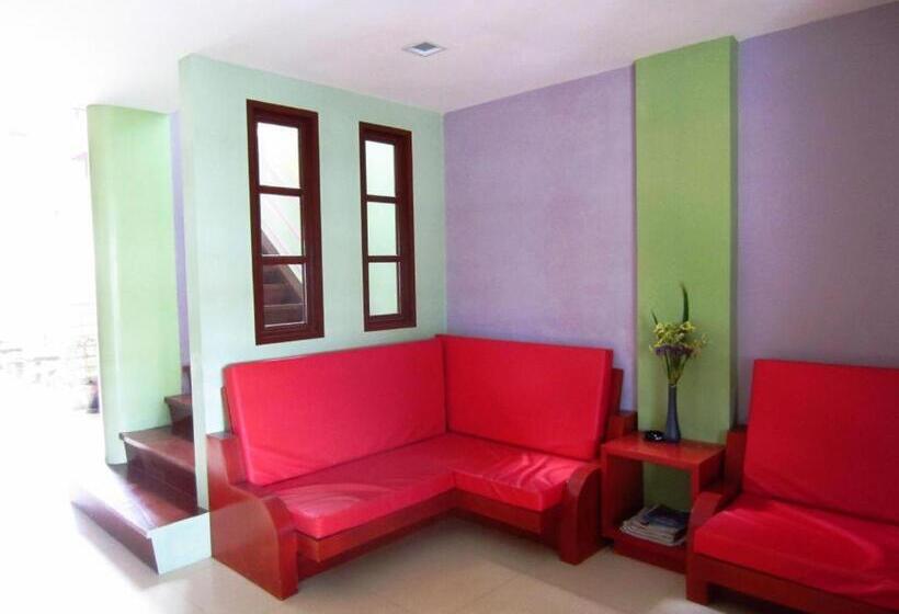 Shore Time Hotel Annex