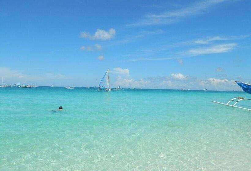 Shore Time Hotel Annex