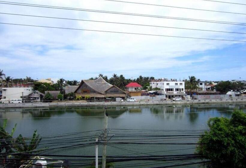 Shore Time Hotel Annex