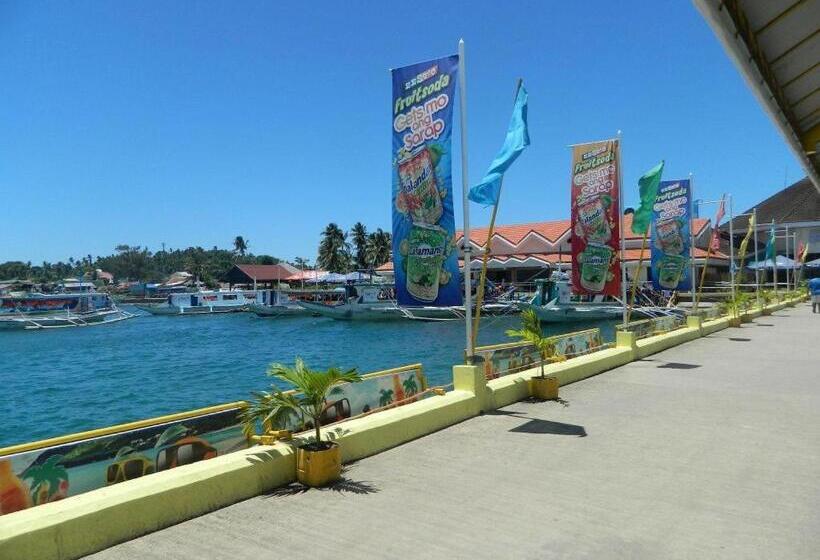 Shore Time Hotel Annex