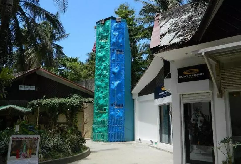 Shore Time Hotel Annex
